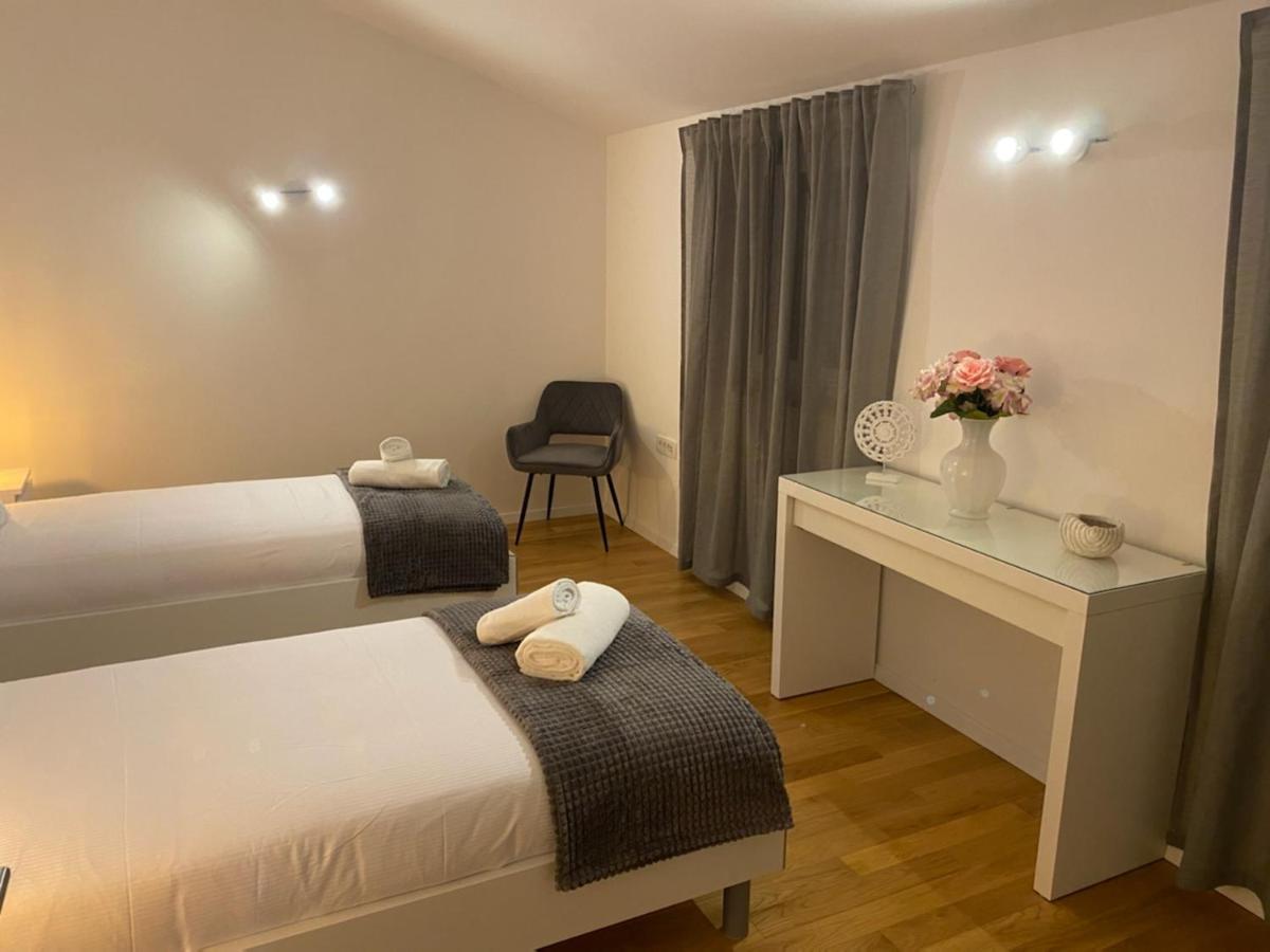 Villa Victoria Istra - Heated Pool Nova Vas  Ngoại thất bức ảnh
